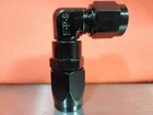 Fragola Flow 6AN 90 Degree Profile Forge Hose End Fitting 109106-BL New. Price: $37.88.