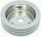 Racing Power Company R8858POL Small Block Fits For Chevy Polished Triple New. Price: $105.99.