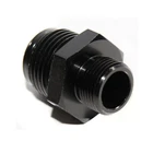 1X-12AN To M20X1.5METRIC Male/female Hose End Fitting Adapter Black Emusa New. Price: $6.64.