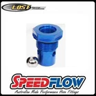 Speedflow -12ORB To -8ORB Roll Over Valve For Fuel Cell Tank 613-12 Brand. Price: $23.23.