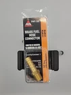 Ags FHF-13C Fuel Hose Connector New. Price: $7.69.