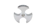 Chrome Oil Line Wire Guide For Harley-davidson. Price: $36.99.