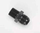 Aeromotive Npt/an Flare Adapter 3/8" To -8AN New. Price: $13.13.
