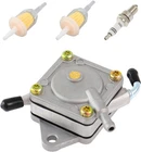 1014523 Fuel Pump, Compatible With Club Gas Golf Cart Ds & Precedent... New. Price: $18.27.