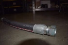 New Ryco Diehard T216D 1'' Hydraulic Hose Max Wp 175 2500 Psi Wire Feet. Price: $34.98.