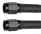 Allstar ALL48384 40 In. #2 Hose STRAIGHT/-3 Coated Braided Line New. Price: $40.82.