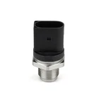 Vehiclepro 0061537828 Fuel Rail Sensor,pressure Sensor,for Benz... New. Price: $95.48.