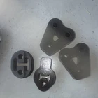 Torque Solutions Exhaust Mounts For Mitsubishi Lancer Evolution 10 New. Price: $35.00.