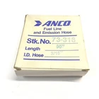 Vintage Fuel Line & Emission Hose 3/16" Id 90" Long Nos ANCO#73-316 New. Price: $17.97.