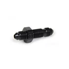 Xrp-xtreme Racing Prod. 3AN Union Bulkhead Fitting Black- 983203BB New. Price: $8.16.