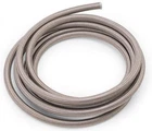 Russell 632610 Hose Powerflex Braided Stainless Steel -6 An Ft. Length Each New. Price: $47.95.