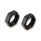 Earls Plumbing AT592404ERL Bulkhead Nut 4AN (set Of 2) New. Price: $21.10.
