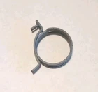 Engine Radiator Hose Clamp 4809147AA For Jeep Grand Cherokee Dodge Chrysler New. Price: $11.99.