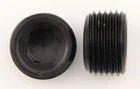 Xrp Fitting - Plug 1/4 Npt Allen Head Aluminum Black Anodize Pair New. Price: $23.93.