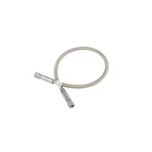 Arb Hose Reinforced JIC-4 0.5M 1/PACK 0740202 New. Price: $51.31.
