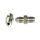 High-performance Lightweight Aluminum Inverted Flare Adapter Fitting Corrosion New. Price: $16.65.