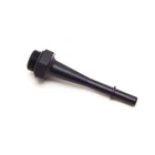 Hybrid Racing Push-on Fuel Fitting (06-11 Honda Civic Si) New. Price: $41.99.
