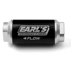 Earls 230626ERL 100 Gph Billet Fuel Filter, Micron, New. Price: $115.95.