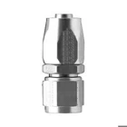 Fragola -6AN Straight Pro-flow Hose End Chrome 220106-CH New. Price: $34.88.