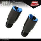 2PCS Fuel Rail For 6AN Male Flare To 3/8 Quick-disconnect Push-on Adapter New. Price: $8.68.