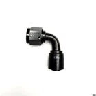 Fragola -10AN Degree Fixed/single Swivel Sport Crimp Pro Hose End 8109010 New. Price: $50.35.