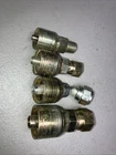 Aeroquip Hose Ends Lot Of TTC-4,6,8 New. Price: $16.00.