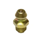 Triple-x CH-1023 Grease Fitting Cadmium Steel Straight 1/4-28 Thread New. Price: $9.50.
