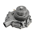 Water Pump Fits John Deere 340D 440C 440D 448D 540B 540D 548D 640 AR74110 New. Price: $438.99.