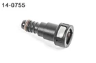 Radium 14-0755 1/2" Sae Female To Barb New. Price: $24.91.