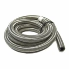 Big End Performance 13210 -12 Braided Stainless Steel Hose Foot Roll New. Price: $93.57.