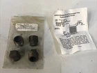 *lot Of 4* Mepco-marshall ML11874 Plug-pipe Pac 3/4 44 Ser Float & Thermo Trap New. Price: $19.07.