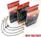Goodridge Braided Brake Lines Hoses Galant VR4 3000 1988-1992 Z1196 SMT0200-8P New. Price: $112.69.