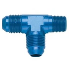 Fragola #6 X 1/4 Mpt Tee Fitting New. Price: $15.74.