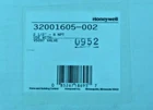 Honeywell 32001605-002 2-1/2" -8 Npt, Use With V5097 Valve New. Price: $65.00.