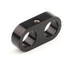 Billet Specialties BLK68220 Hose Separator 562 X Black New. Price: $48.81.