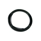 Vibrant For Polyethylene Tubing 3/8IN 9.5MM O.d. 10 Foot Length Black New. Price: $31.84.