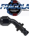 Fragola 204516-BL Push Lock Aluminum Degree Hose Fitting Black Imca New. Price: $40.19.