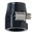 Fragola 280204 -4 E-z Clamp Black Anodized Hose End Fitting Speed Tech New. Price: $6.99.