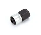 Aeroquip #FCL4214 10AN Streetlite Crimp Fitting Straight New. Price: $34.99.