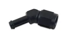 Vibrant Performance 12017 Female 45 Degree Union Adapter New. Price: $31.76.