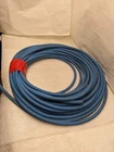Aeroquip FC332-06 Aqp 110' Socketless Textile Braid Hose 3/8" Blue New R17 Used. Price: $779.99.