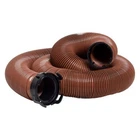 Valterra D04-0044 Flush 20' Bronze Heavy Duty Drain Hose Boxed New. Price: $44.03.