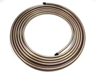 The Stop Shop Roll Of 3/8" Copper Nickel 25 Feet, New. Price: $109.99.