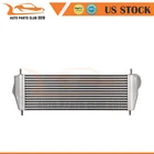 New Aluminum Charge Air Cooler For 02-07 International 4200-4400 Series 2408-002. Price: $275.54.