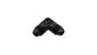 Vibrant -6AN To Male 90 Degree Union Adapter Fitting With 1/8IN Npt Port New. Price: $28.80.