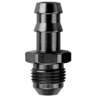 Fragola Systems 484106-BL Hose Barb To Adapter -6AN Male X 3/8" New. Price: $10.49.