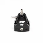 Deatschwerks Fuel Pressure For Regulator Adjustable DWR1000IL In-line Black New. Price: $238.01.