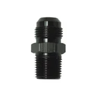 Big End Performance 14216 Straight Adaptor Fittings -12 1/2 In. Npt Black New. Price: $24.10.