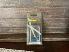 Russell Advanced Fluid Transfer Systems 661160: -3 Union, Flare Bulkhead New. Price: $10.00.