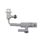 Standard Ignition PR354 Fuel Pressure Regulator New. Price: $226.65.